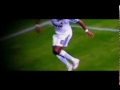 Robinho Stepovers The King