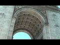 Bonjour, Paris (TGV Reise)
