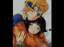 naruto and hinata
