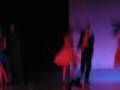 Muestra 2008 - Johnny B. Goode (Día 2)