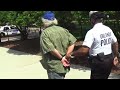 3 More Arrested on June 13 For Feeding the Homeless in Orlando