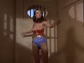 Wonder Woman easily graps the grid