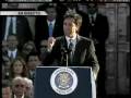 Primer mensaje del Gobernador Luis G  Fortuño Burset- 3 de 4