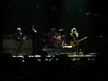 Pearl Jam Adelaide 22/11/06 Present Tense