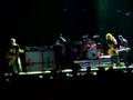 Pearl Jam Adelaide 22/11/06 Present Tense