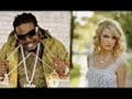 Taylor Swift   Thug Story w/ Lyrics