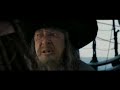 pirates of the caribbean: at worlds end   jack   barbossa