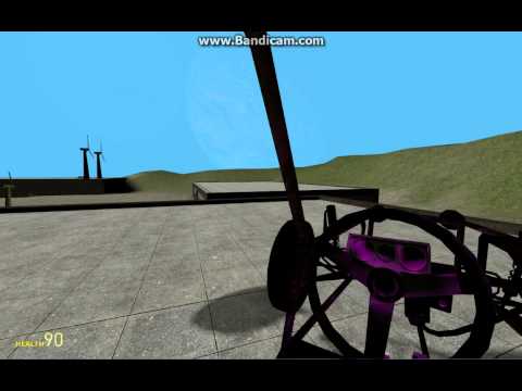 how to enable noclip in gmod