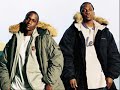 Lil Wayne, The Game, Clipse - Dope Game