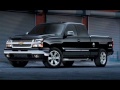 chevy trucks