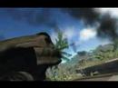 Crysis - Big Explosions - All settings \