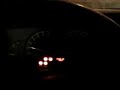 1997 Cadillac Catera Engine Running