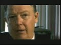 How to be a war profiteer