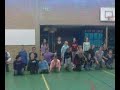 Thriller workshop Da Vinci groep 3
