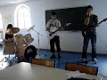 Sweet Dreams (Manson cover) - Primitiv Abstract