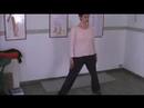 Trikonasana (Posizione del Triangolo)