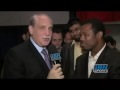 Shane Mosley talks about fighting Manny Pacquiao