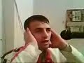 YUNUS CALL AZAN  FROM ?STANBUL TURKEY