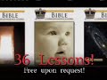 Key of David: Ezekiel 33 How to Get to Know God - 1 of 3 Key of David: Ezekiel 33 How to Get to Know God - 1 of 3