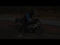 Ducati Hypermotard & Triumph 675 Run 1 Ducati Hypermotard & Triumph 675 Run 1