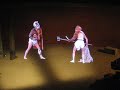 holographic gladiators holographic gladiators
