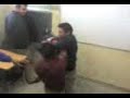 CHUY vs ROBOTH 1