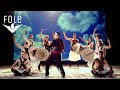 Aurela Gace Boom Boom Boom Official Music Video and Lyrics