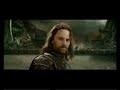Leeroy Jenkins in Lord of The Rings