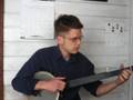 Sugar Hill/Backstep Cindy on Fretless Banjo by Brian Scott