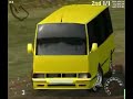 Busses on LFS!