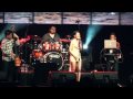 Remarkable live performance by the very talented female Jazz singer Andien Aisyah, along with: Ali Akbar Sugiri- Keys, Bonar Abraham - Bass, Nikita Dompas - Guitar, Rifka Rachman - Sequencer, Rayendra Sunito - Drums, Rio Sidik - Trumpet. 