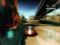 Need for Speed Undercover PC - Exterme High-speed race