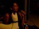 Tirzeh Frey Singing