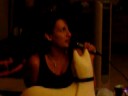 Tirzeh Frey Singing