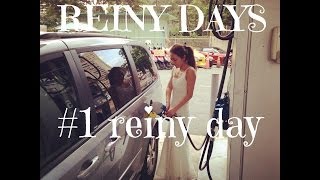 【人気英語講師から動画で楽しく学べる!】REINY先生の1日をdiary感覚で英語をスラリと聴けます。REINY DAYS #1~ reiny day~「私のとある1日」