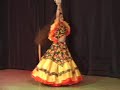 Russian Gypsy Dance to Circue du Soleil 2005