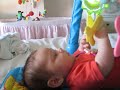 martina con el gimnasio