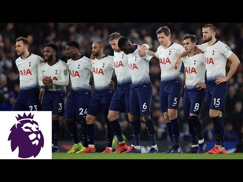 Video: Tottenham go another window with any signings | Premier League | NBC Sports