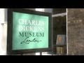 euronews le mag - Enter the world of Charles Dickens