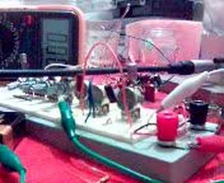 Germanium Guitar booster / overdrive