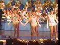 Opening Overture from Follies 1999