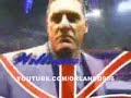 William Regal 3rd (ALLIANCE)