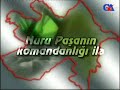 NURU PAŞA Xatiresine-  Azerbaycan Toprağlarinan Duşmanlar ayağin Keseceğiz