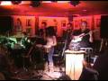 Seva London Pub Set A