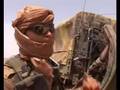 EUFOR in Chad: convoys