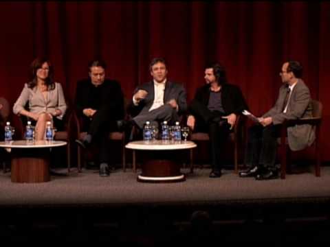 Paley Festival 2009: Dollhouse 0 Paley Festival 2009: Dollhouse