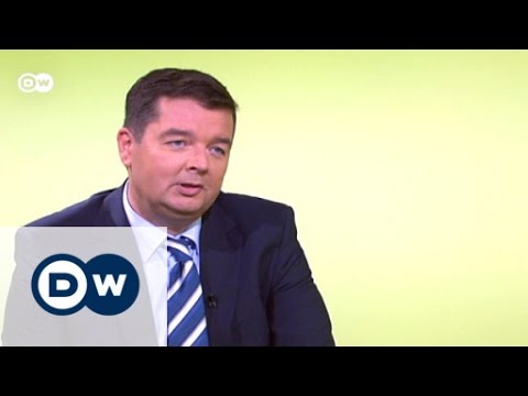 All about hair loss (alopecia) – Deutsche Welle expert interview All about hair loss (alopecia) – Deutsche Welle expert interview