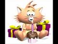 feliz cumple amor