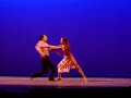 taller coreográfico de la unam   nereidas