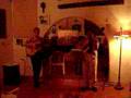 Tertulia en Museo Martins- Libermusica- Danzarin (J.Plaza)